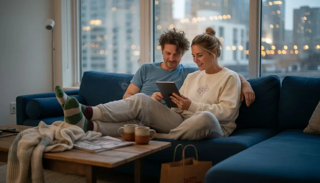 Relationship Wellness Apps