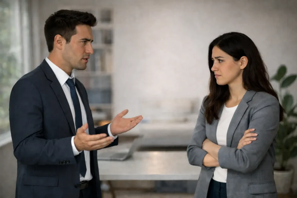 Stop Silent Resentment Before it Levels Up