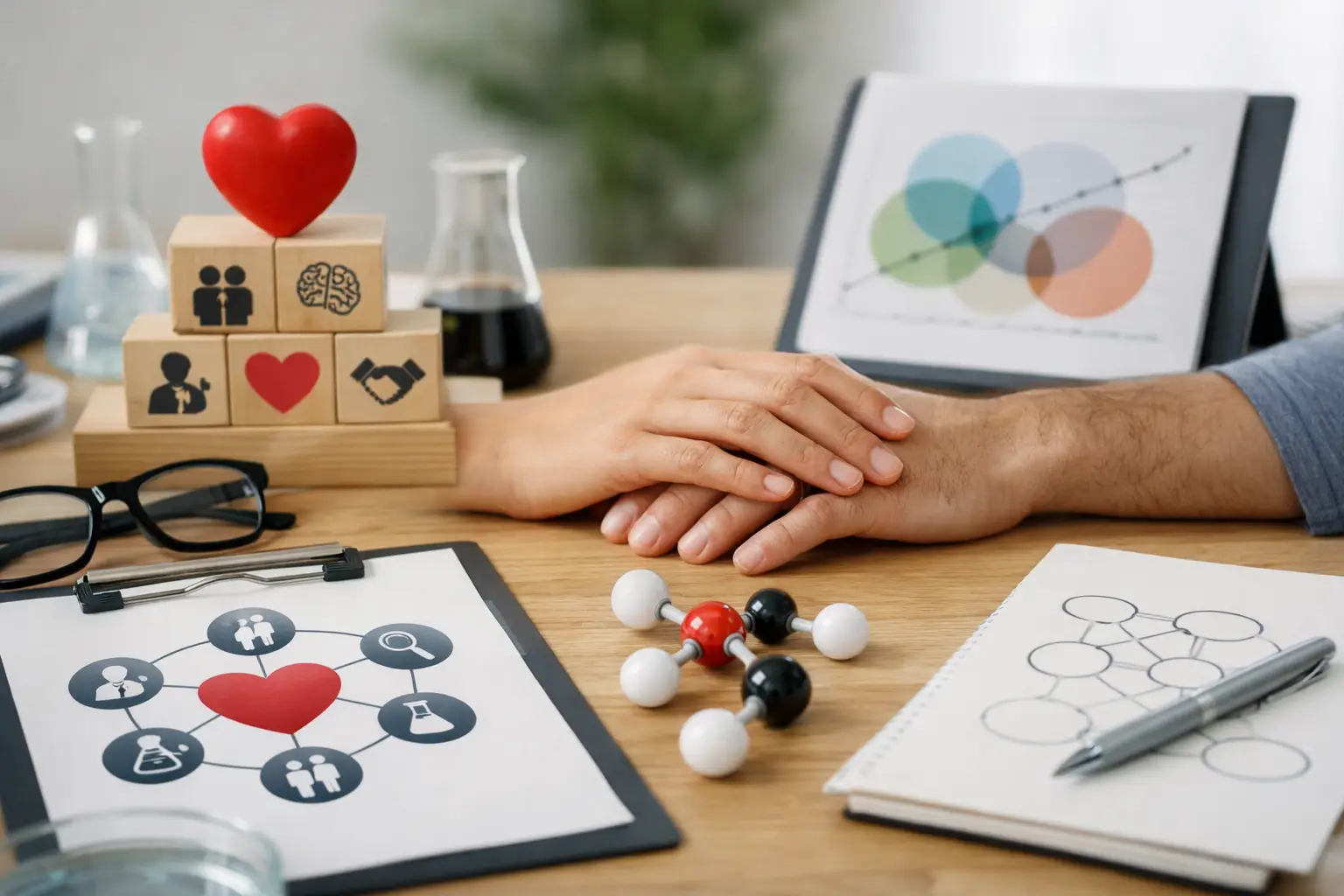 7 Best Relationship Science Frameworks
