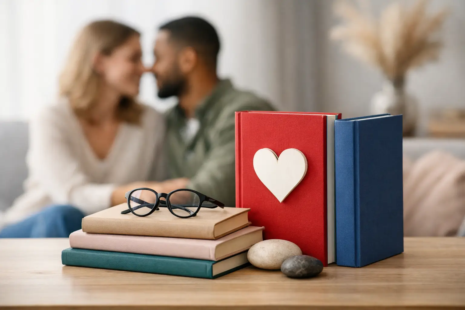 9 Best Relationship Psychology Books for Couples