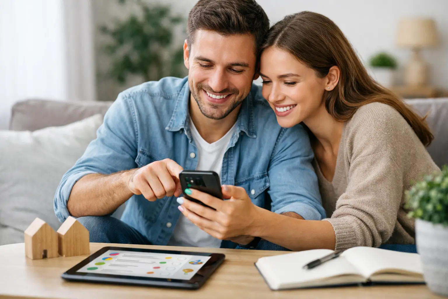9 Best Shared Goals Apps for Couples