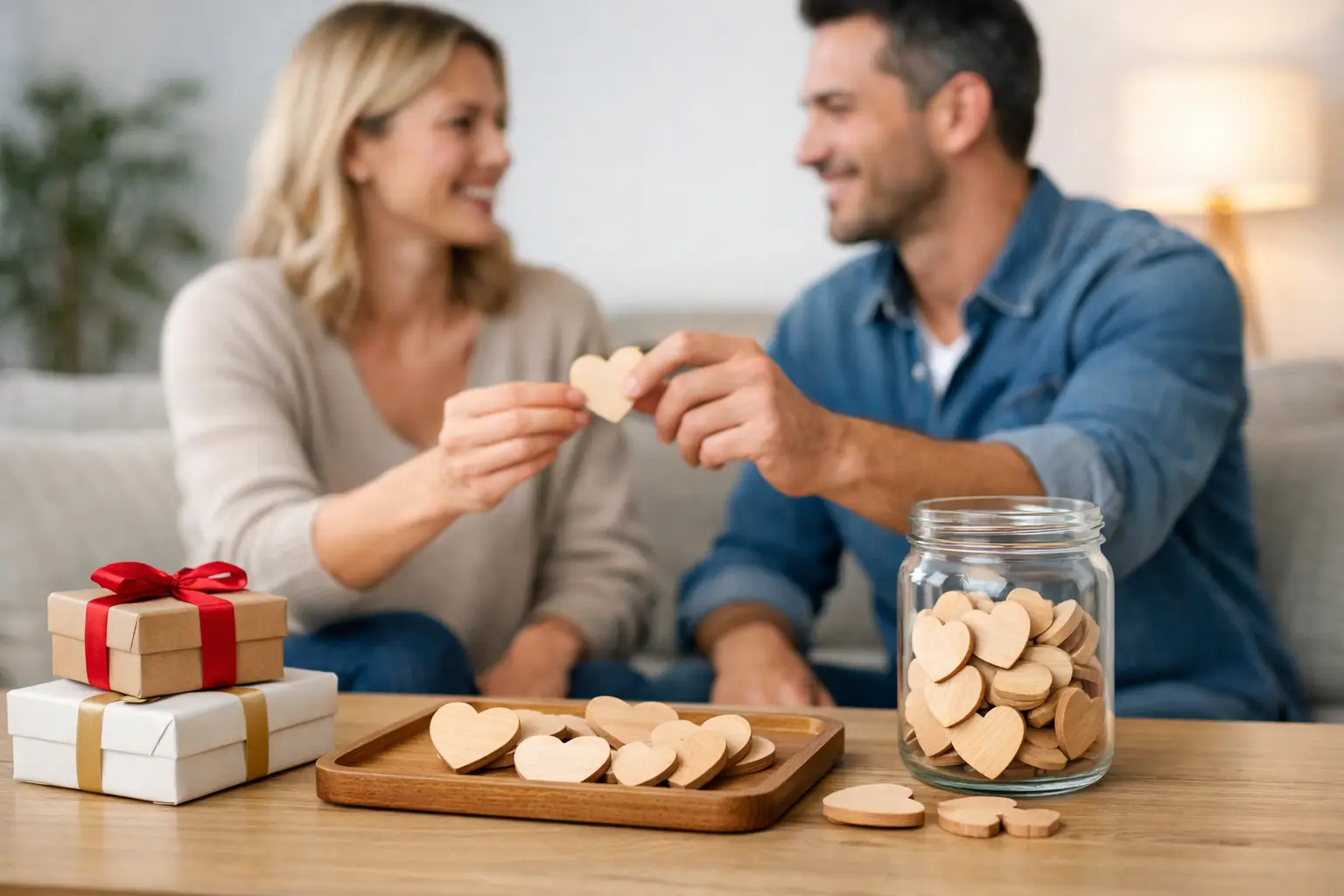 A Smart Guide to Relationship Reward Systems