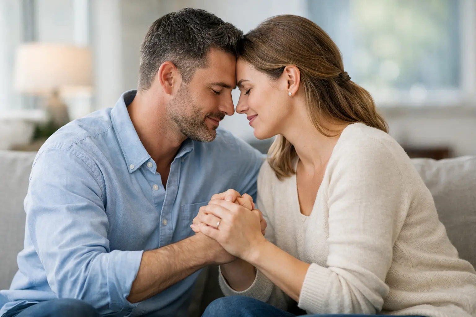 Emotional Responsiveness in Marriage Matters