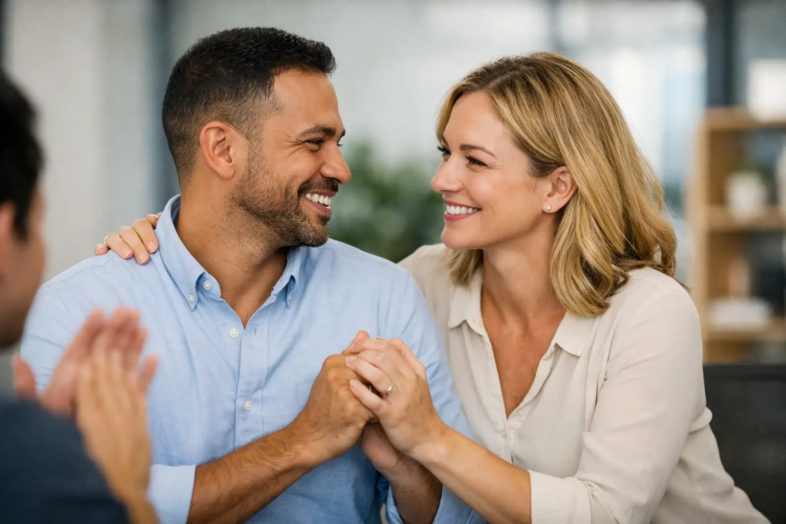 Why Recognition Matters in Relationships