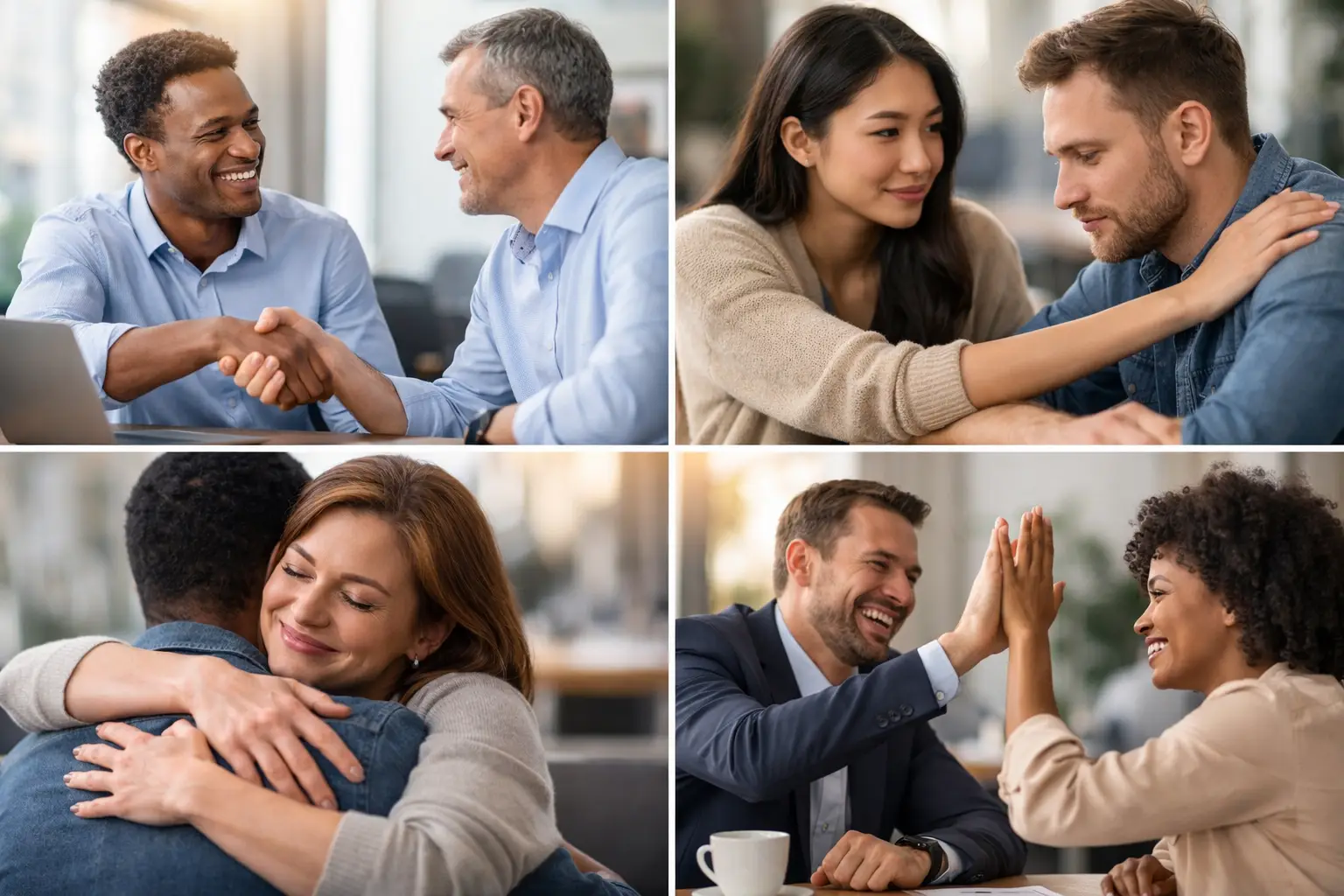 12 Emotional Bid Examples That Build Connection