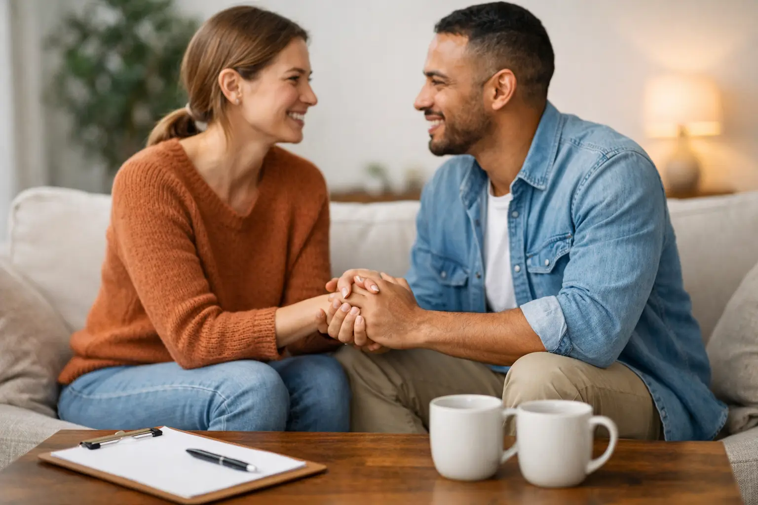 15 Best Relationship Check In Questions to Ask