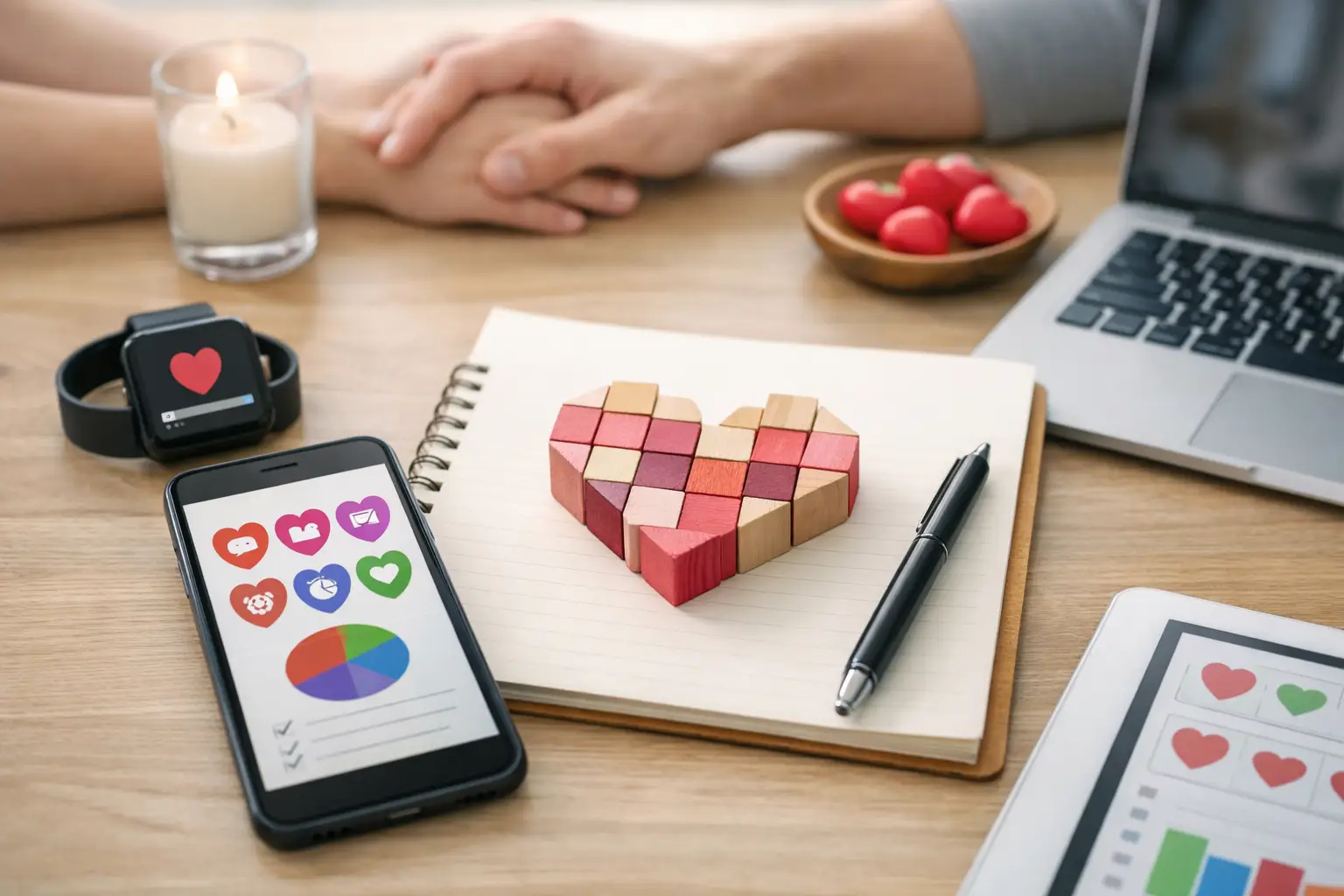 7 Best Love Language Tracking Tools