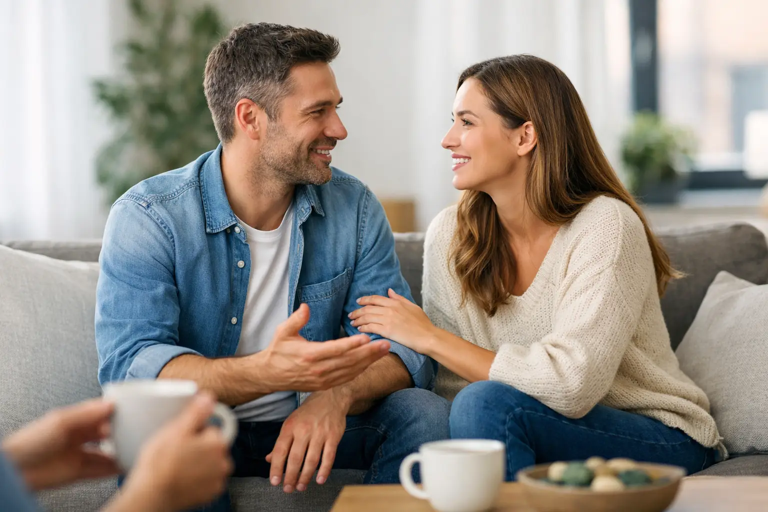 A Guide to Emotional Bid Psychology for Couples