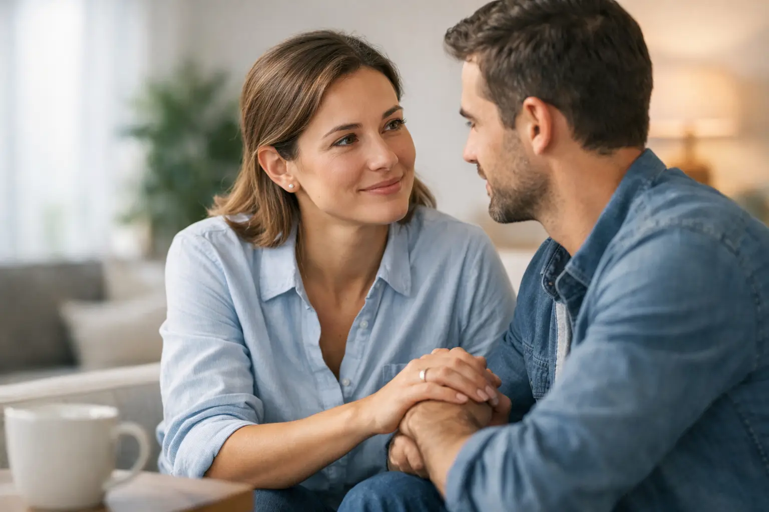 Best Ways to Show Responsiveness to Your Partner