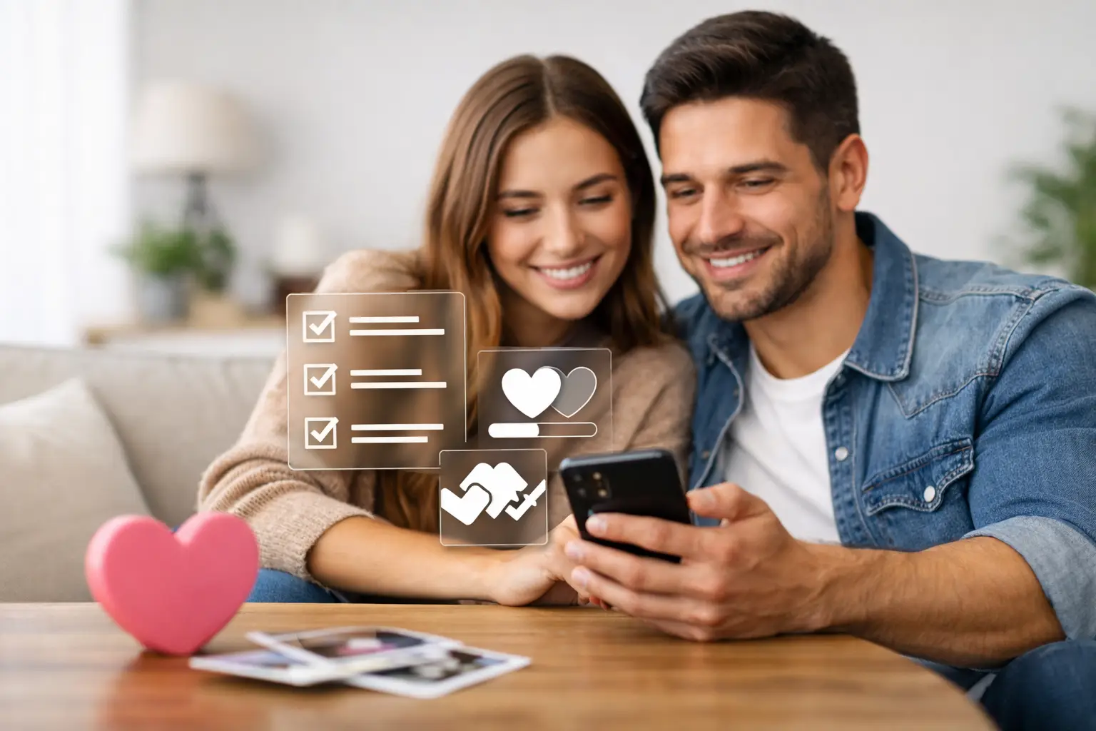 Couples App With Daily Quests Review
