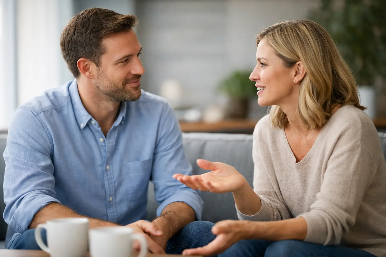 How to Respond to Emotional Bids Without Missing Them