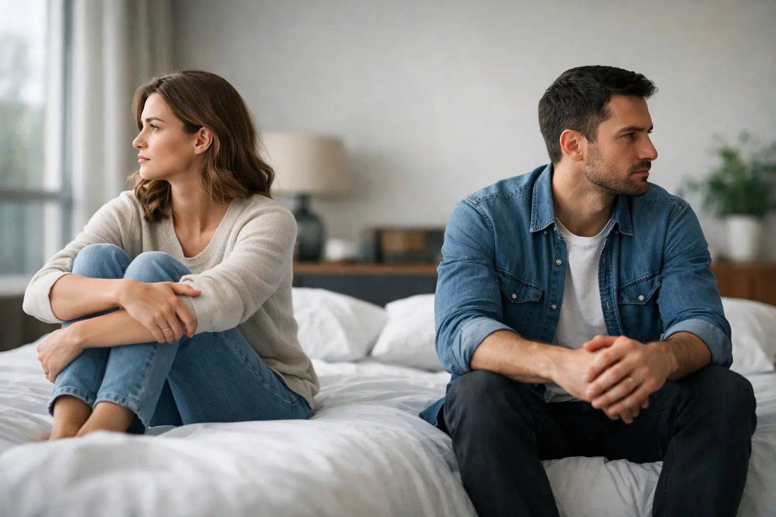 Your Guide to Relationship Drift Signals