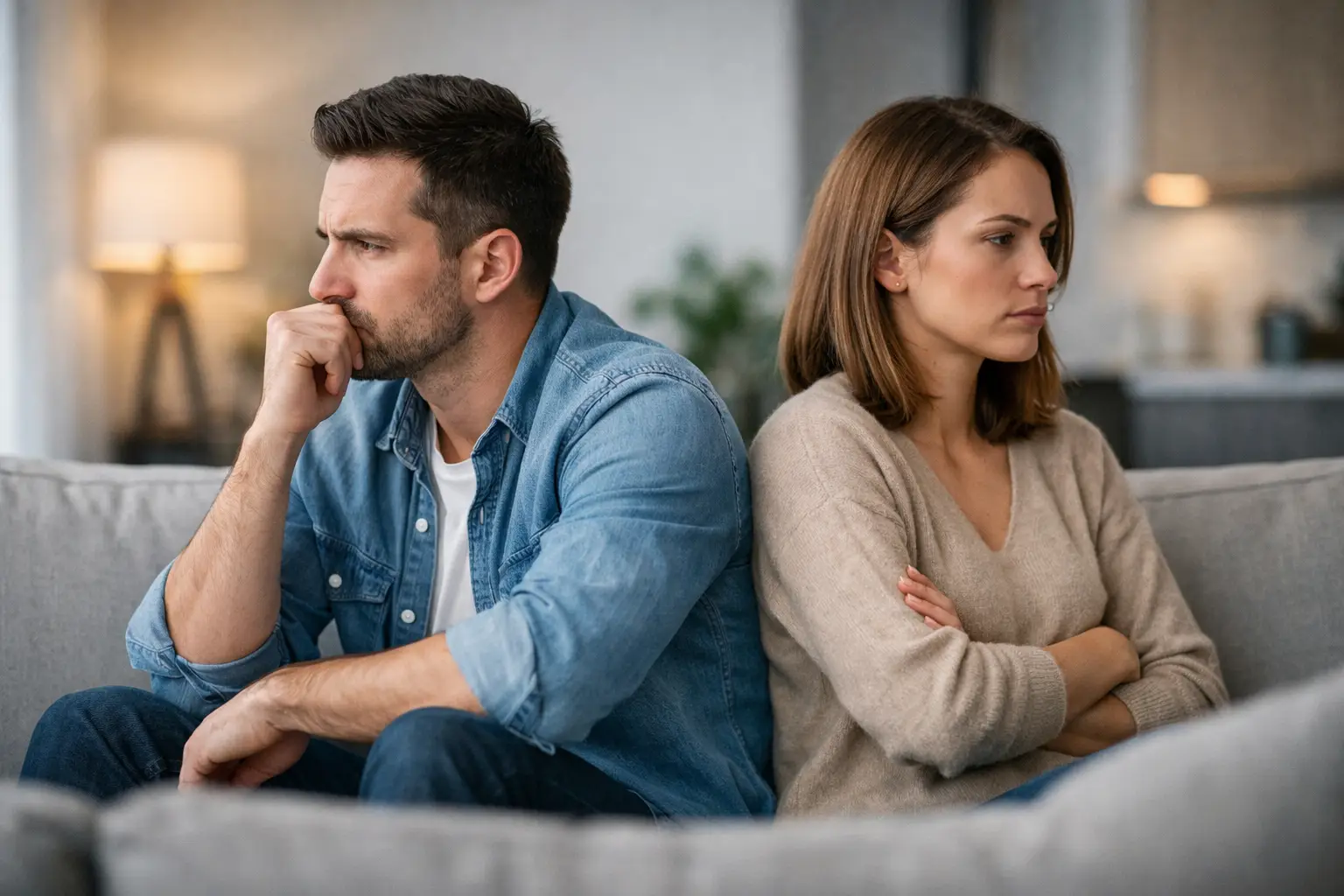 A Practical Guide to Couple Conflict Cycles