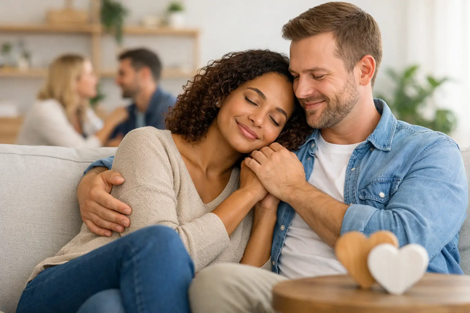 Attachment Theory Couples Can Use Every Day