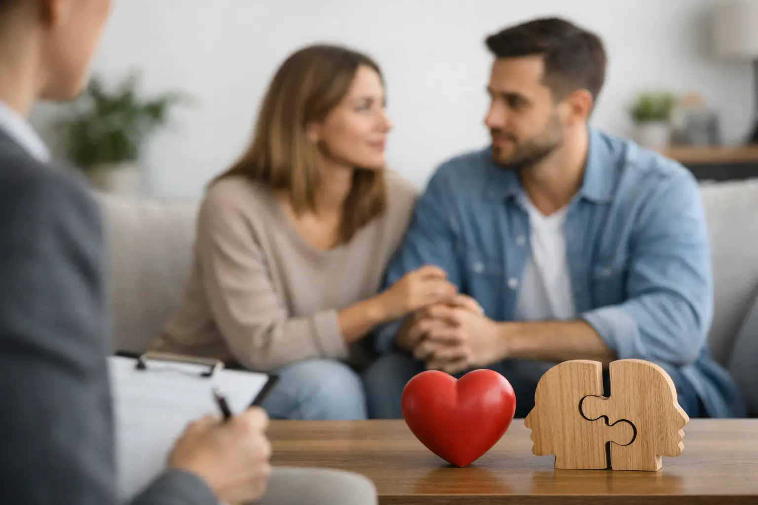 Relationship Psychology for Couples, Explained
