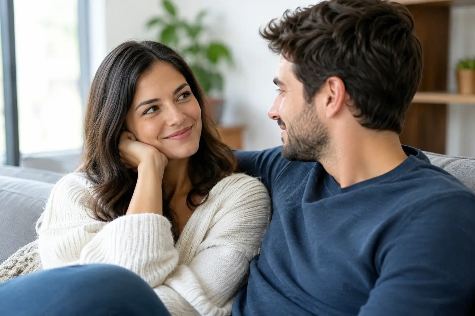 Relationship Psychology in Everyday Moments